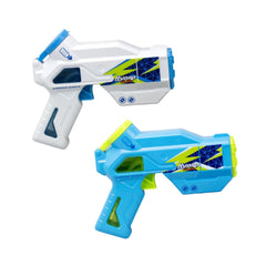 Silverlit Hydro Mad Mini İkili Set