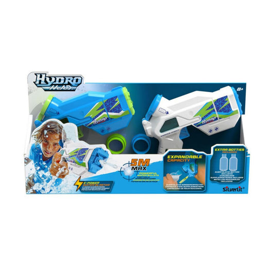 Silverlit Hydro Mad Mini İkili Set