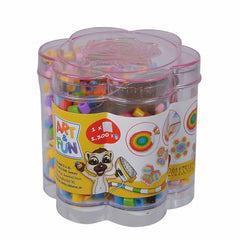 Simba Art and Fun Ütülenebilir Boncuk Yapım Seti