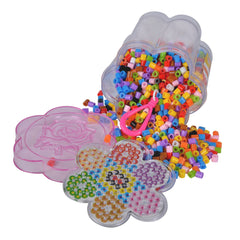 Simba Art and Fun Ütülenebilir Boncuk Yapım Seti