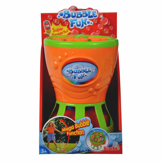 Simba Bubble Fun Bubble Machine