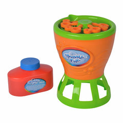 Simba Bubble Fun Bubble Machine