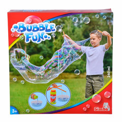 Simba Bubble Fun Bubble String Game