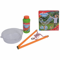 Simba Bubble Fun Bubble String Game