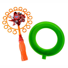 Simba Bubble Fun Bubble Yel Değirmeni