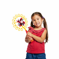 Simba Bubble Fun Bubble Yel Değirmeni