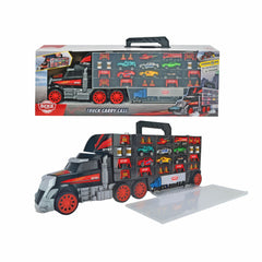 Dickie Tır Şeklinde Araba Taşıma Çantası