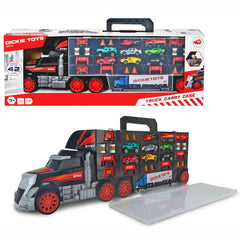 Dickie Tır Şeklinde Araba Taşıma Çantası