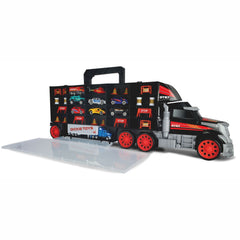 Dickie Tır Şeklinde Araba Taşıma Çantası