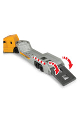 Dickie Mack/Volvo Micro İnşaat Araçları
