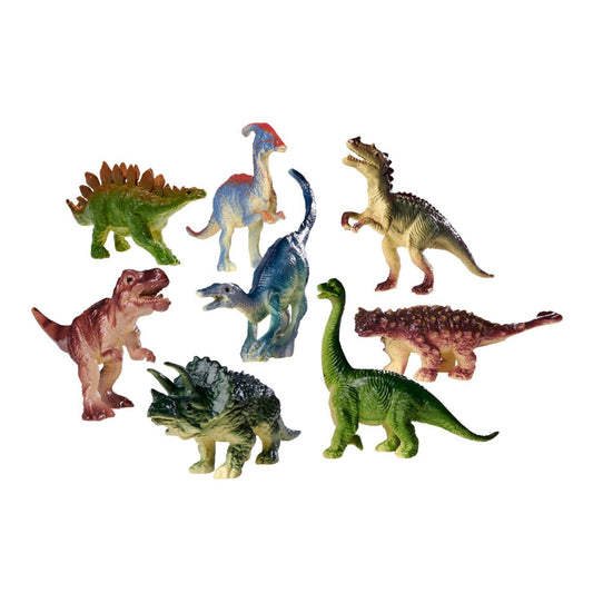 Simba Dino Kazı Seti