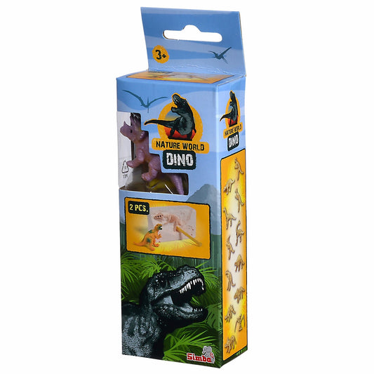 Simba Dinozor Kazı Kiti