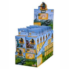 Simba Dinozor Kazı Kiti