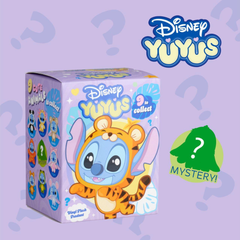 Simba Disney YuYus Stitch Anahtarlık 12cm