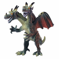 Simba Ejderha Figür 18-20cm