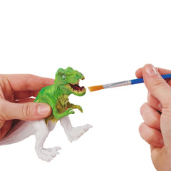 Simba Nature World Dinozor Boyama Kiti