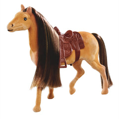 Simba Nature World Büyük At Figür