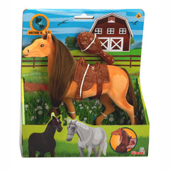 Simba Nature World Büyük At Figür