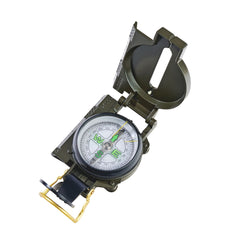 Simba Nature World Explorer Metal Pusula