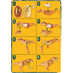 Simba Nature World Işıklı ve Sesli Yumurtalı Dinozor