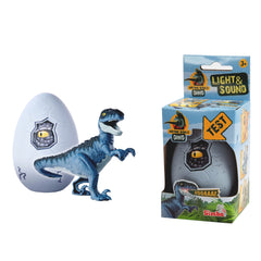 Simba Nature World Işıklı ve Sesli Yumurtalı Dinozor