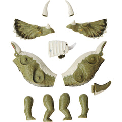 Simba Nature World Işıklı ve Sesli Yumurtalı Dinozor