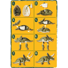 Simba Nature World Işıklı ve Sesli Yumurtalı Dinozor