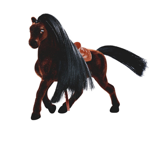 Simba Nature World Küçük At Figür