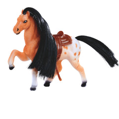 Simba Nature World Küçük At Figür