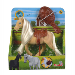 Simba Nature World Küçük At Figür