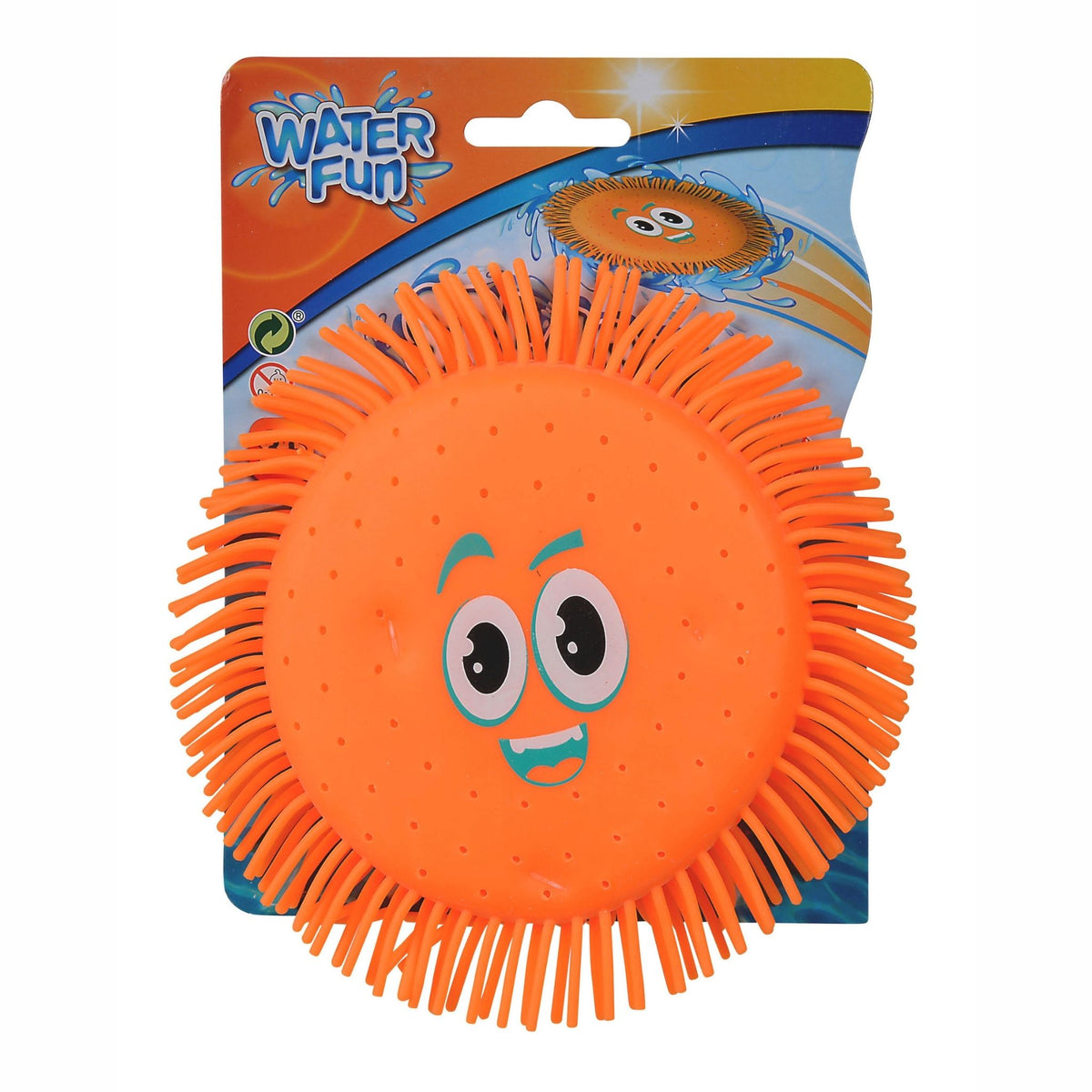 Simba Splash Disc – Welcome Baby