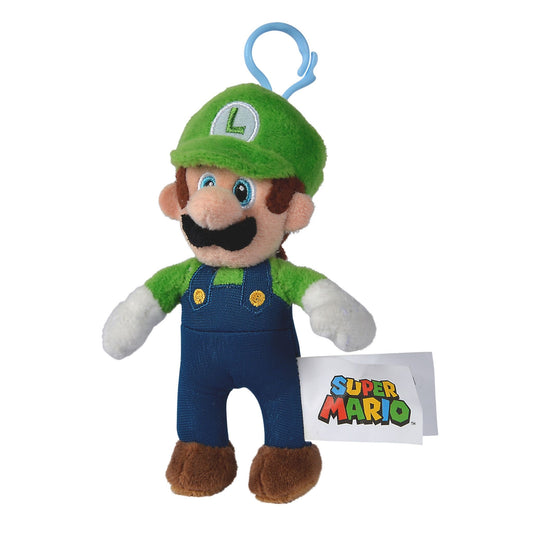 Simba Super Mario Anahtarlık 12,5cm