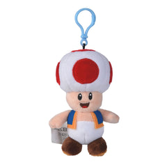 Simba Super Mario Anahtarlık 12,5cm