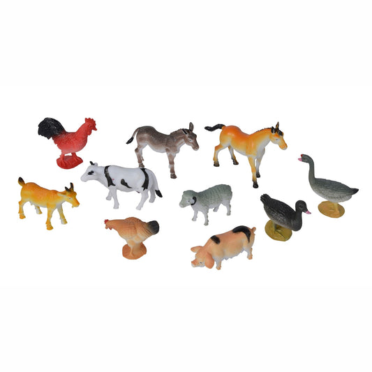 Simba Tüpte Hayvanlar