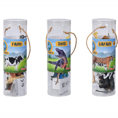 Simba Tüpte Hayvanlar