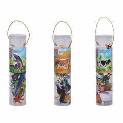 Simba Tüpte Hayvanlar