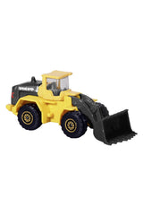 Majorette Simba Volvo 4 Pieces Giftpack Araba