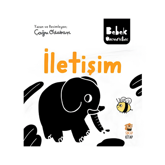 Sincap Kitap Bebek Üniversitesi 1 İletişim