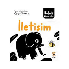 Sincap Kitap Bebek Üniversitesi 1 İletişim
