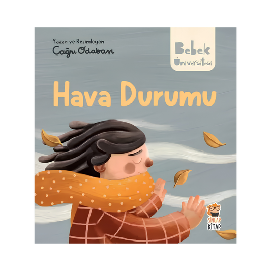 Sincap Kitap Bebek Üniversitesi 2 Hava Durumu