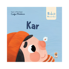 Sincap Kitap Bebek Üniversitesi 4 Kar
