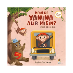 Sincap Kitap Beni De Yanına Alır Mısın? Müze Yolculuğu