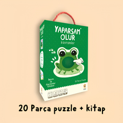 Sincap Kitap Benim İlk Kavramlar Kitabım Yaparsam Olur