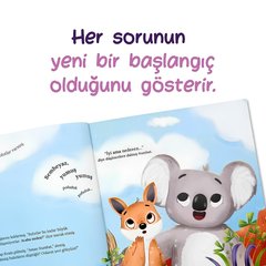 Sincap Kitap Böyle Düşünmek de Güzel Bu Sensin Serisi: Merak Etmenin ve Soru Sormanı Gücü