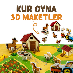 Sincap Kitap Bunu Kim Düşündü? Tabletli Maketli Etkinlik Kitabı
