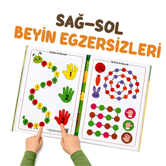 Sincap Kitap Bunu Kim Düşündü? Tabletli Maketli Etkinlik Kitabı