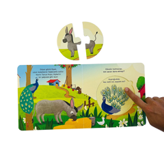 Sincap Kitap Merakımdan Soruyorum Çiftlik