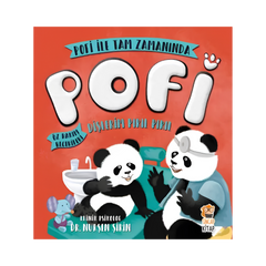 Sincap Kitap Pofi Dişlerim Pırıl Pırıl