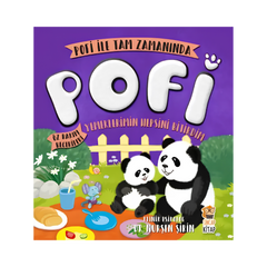 Sincap Kitap Pofi Yemeklerimin Hepsini Bitirdim