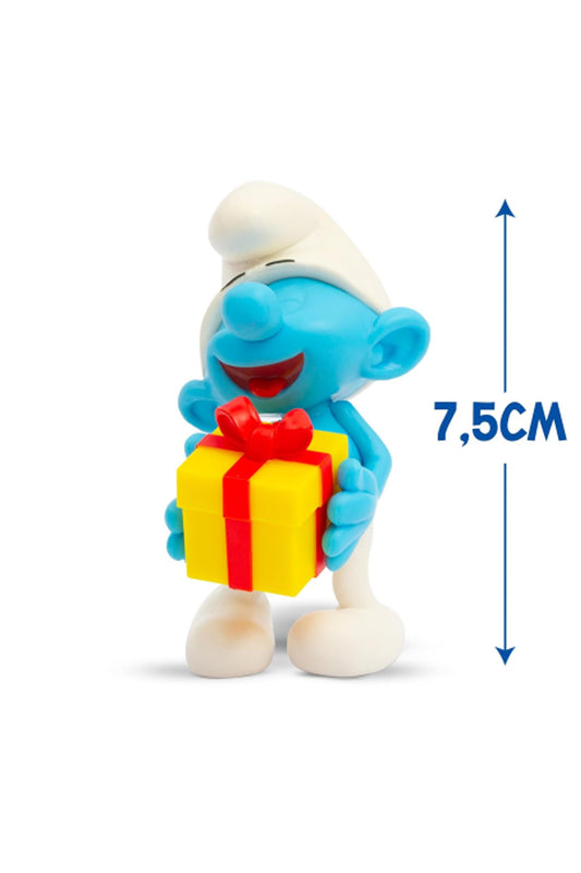 Şirinler Sevimli Figür 7.5cm